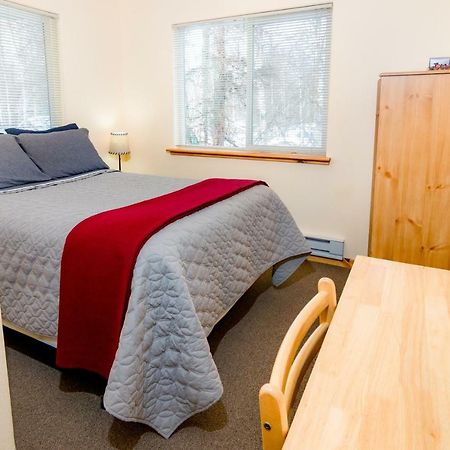 מלון Talkeetna Hideaway מראה חיצוני תמונה