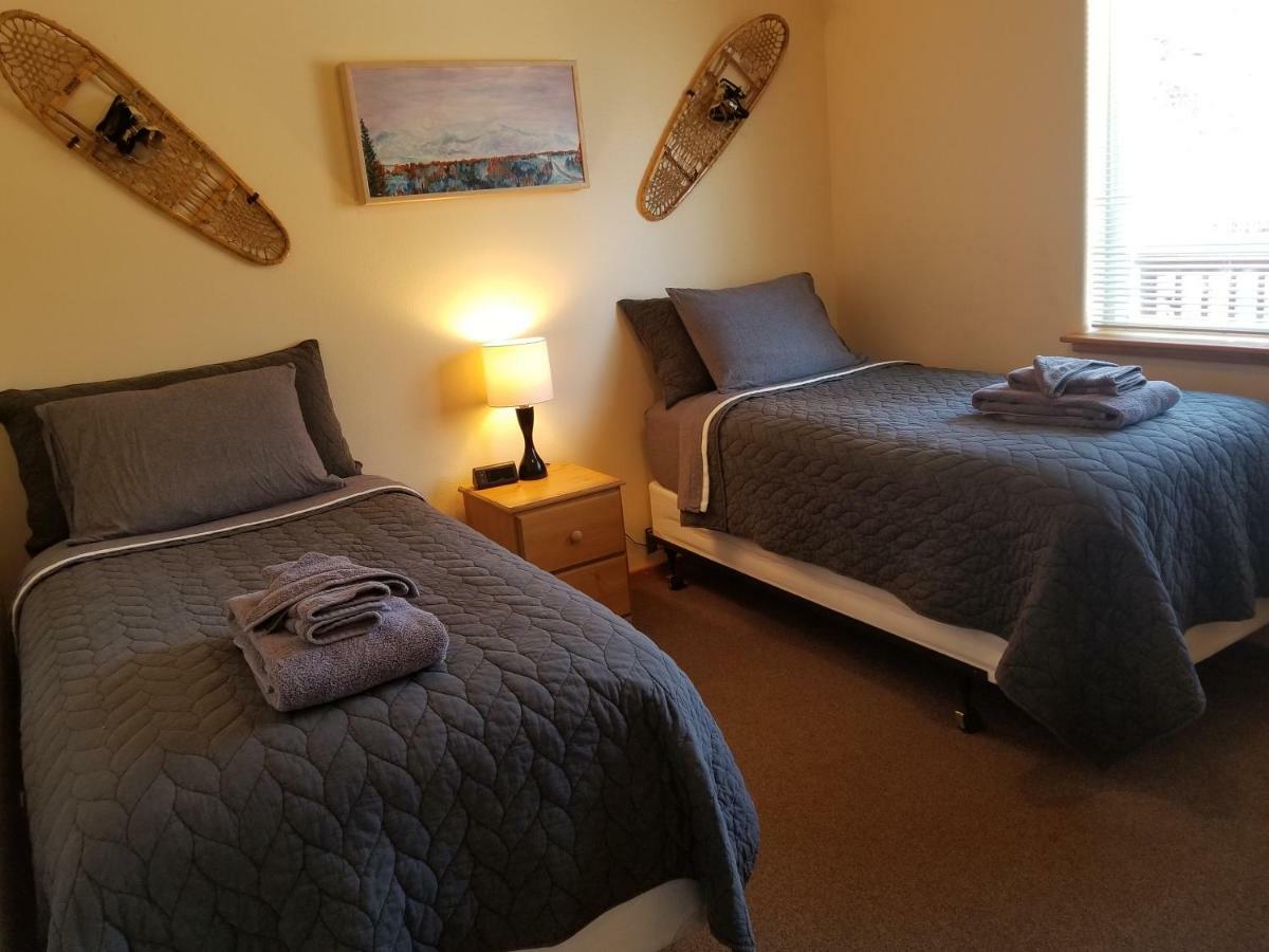 מלון Talkeetna Hideaway מראה חיצוני תמונה