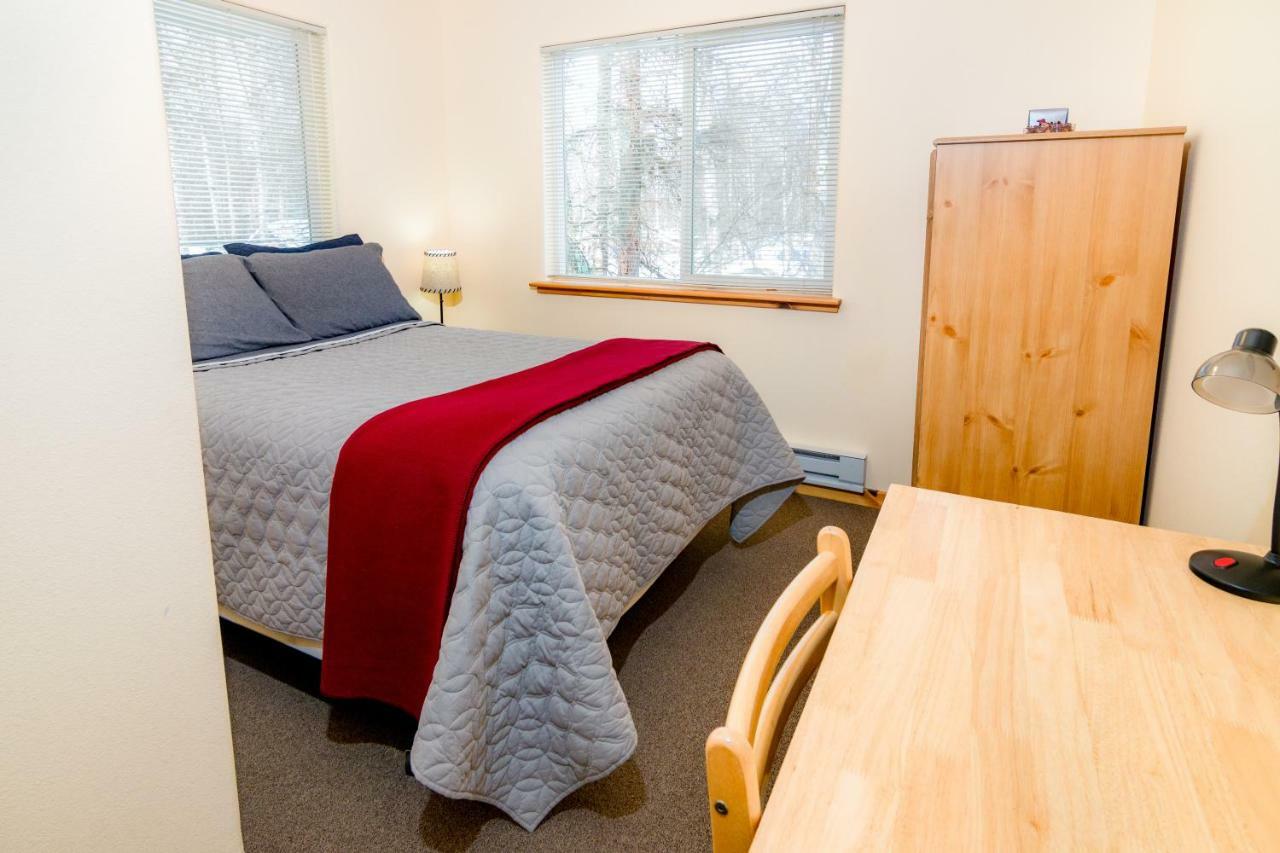 מלון Talkeetna Hideaway מראה חיצוני תמונה