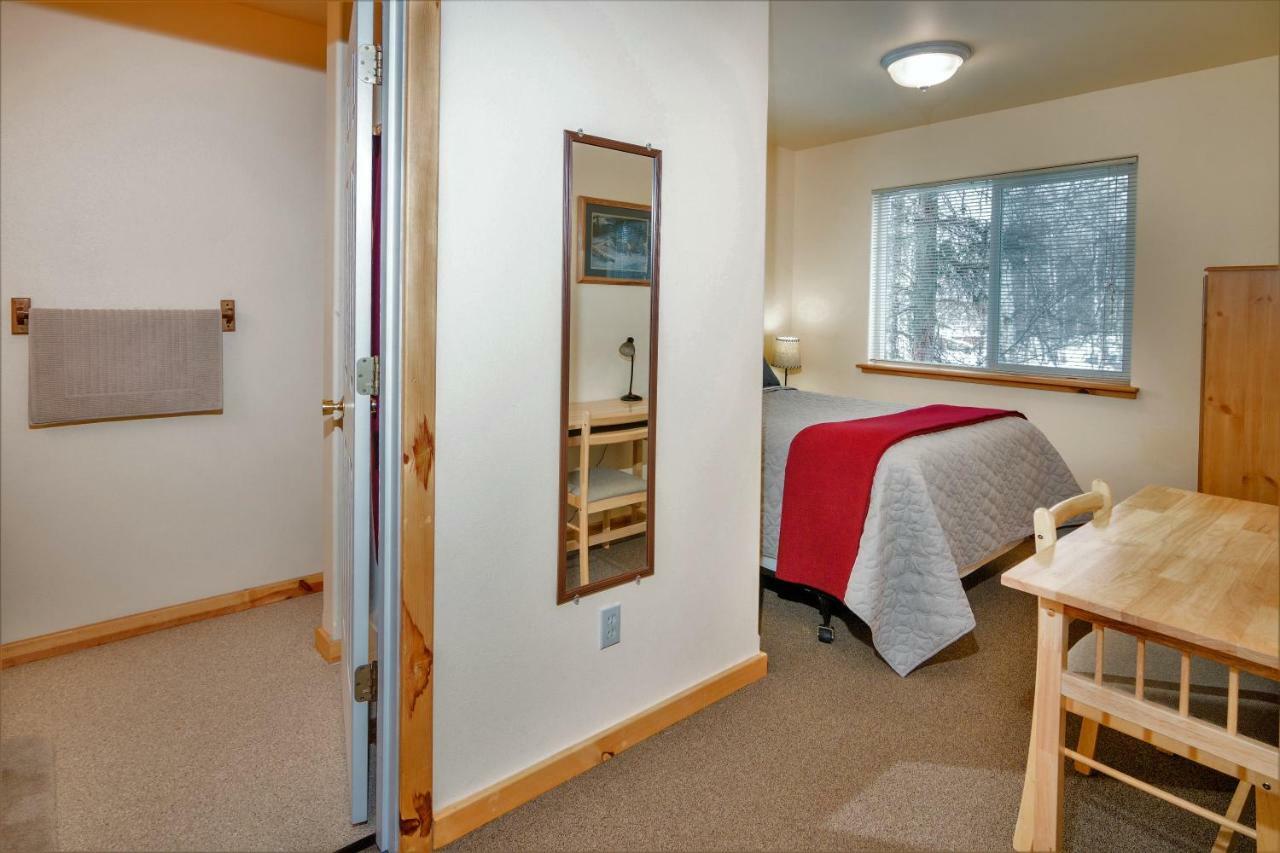 מלון Talkeetna Hideaway מראה חיצוני תמונה